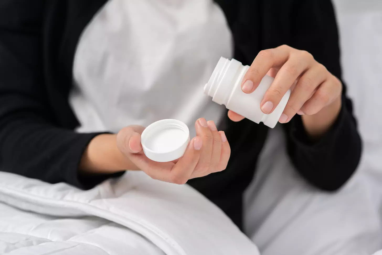 cancer tablets for breast cancer