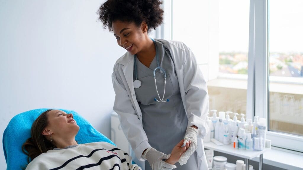 cancer treatment approach cancer treatment approach