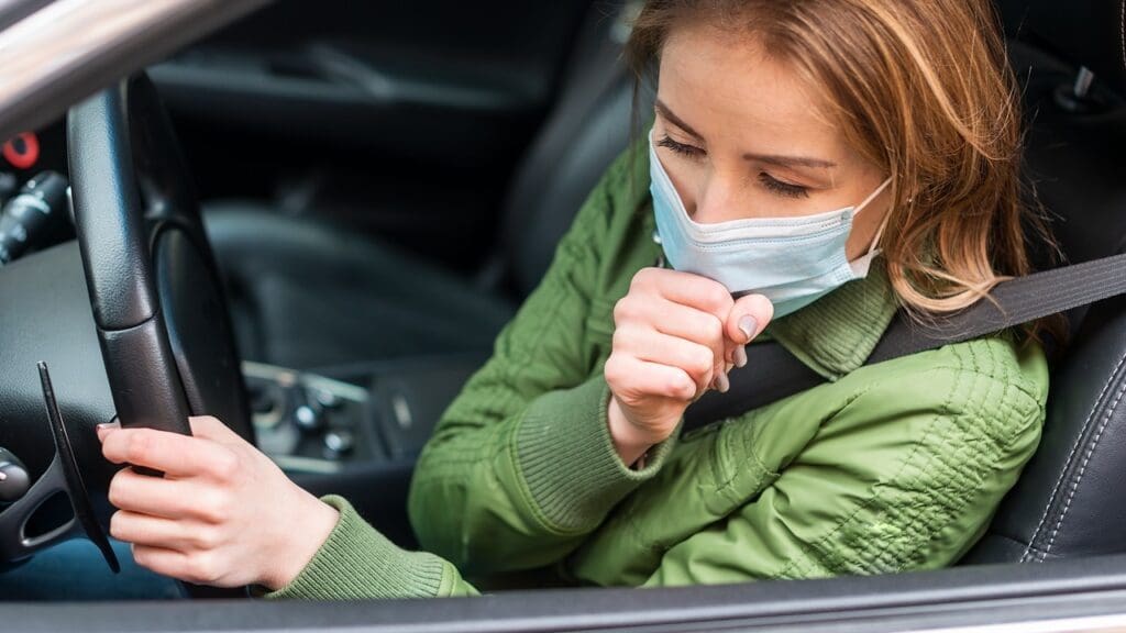 cancer treatment side effects on driving cancer treatment side effects on driving