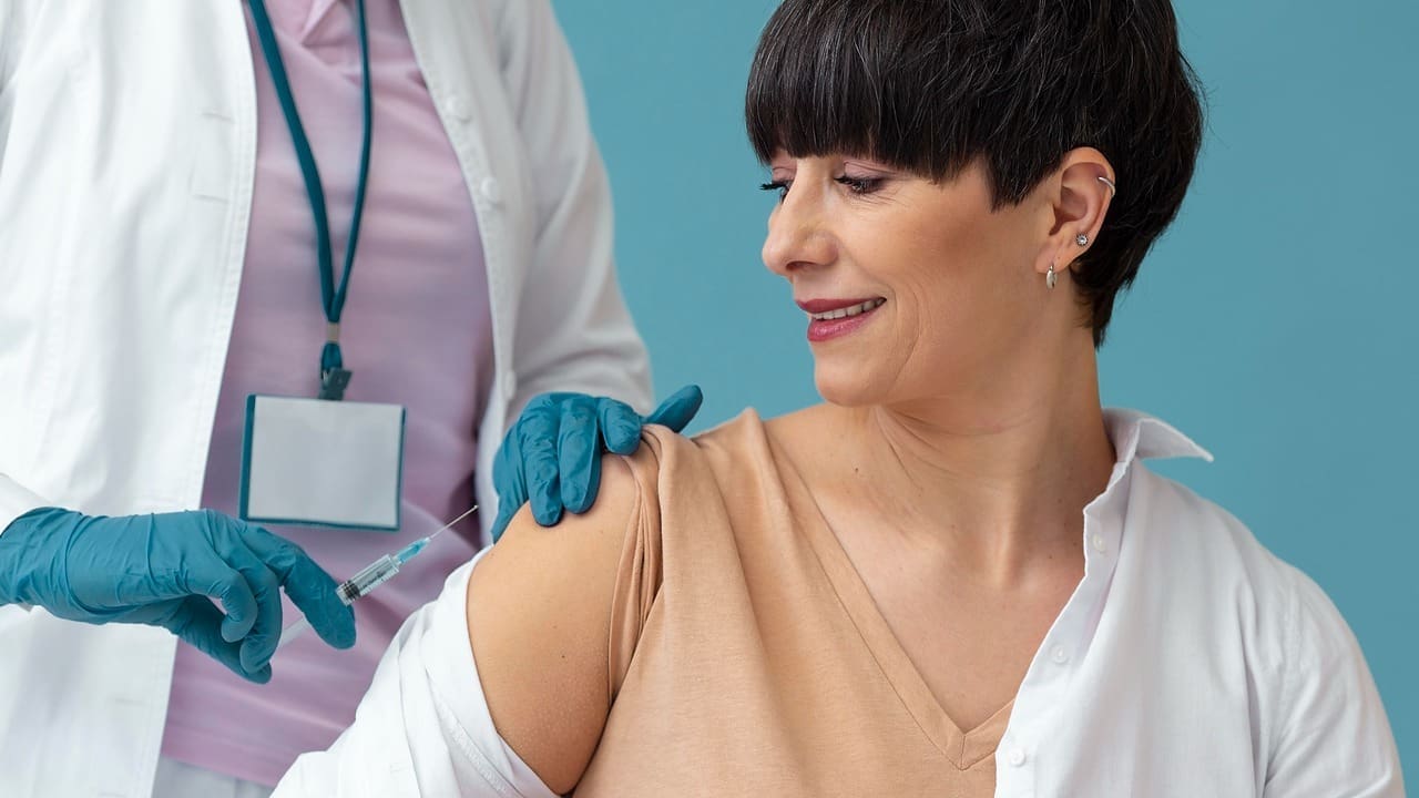 cancer vaccine successful