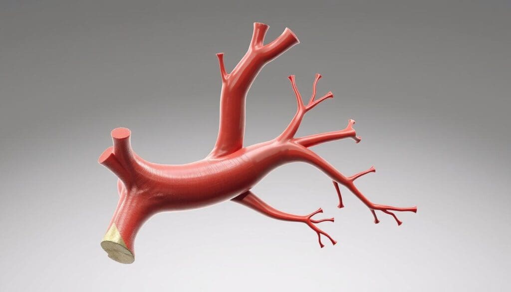 carotid artery anatomy