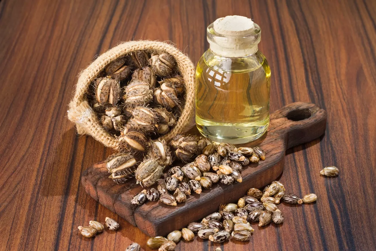 castor oil and breast cancer