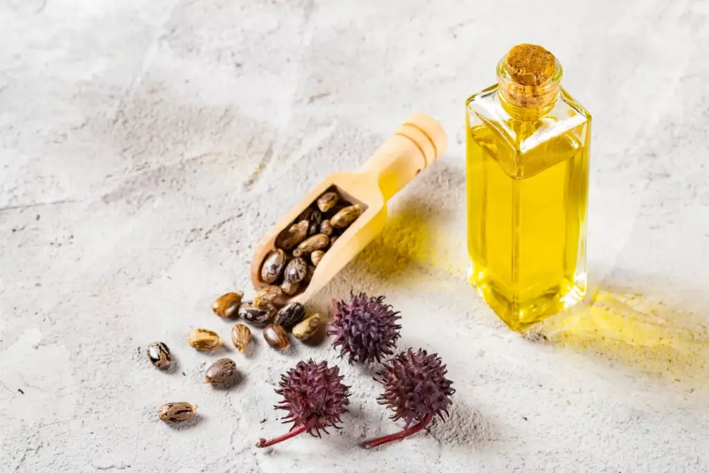 castor oil and cancer castor oil and cancer