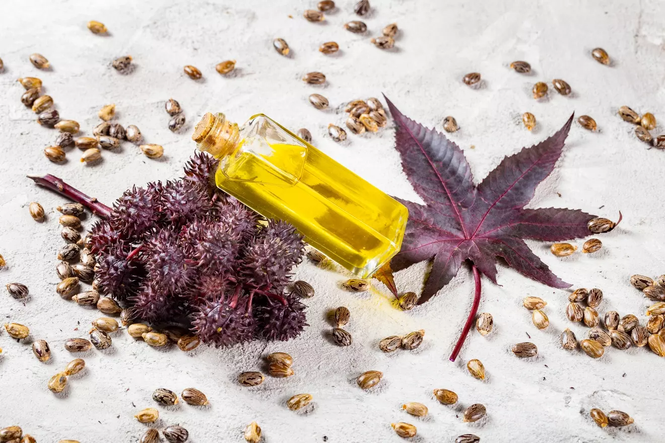 castor oil and cancer