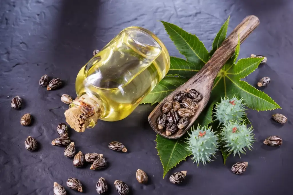 castor oil for tumors castor oil for tumors