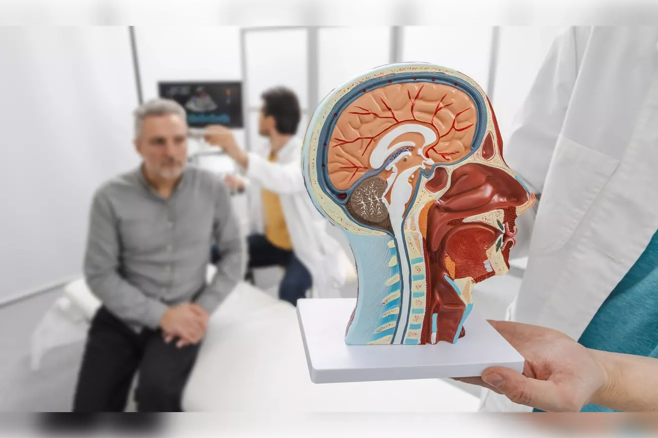 central nervous cancer