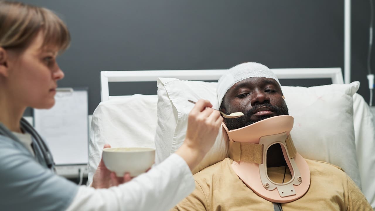 cervical neck surgery