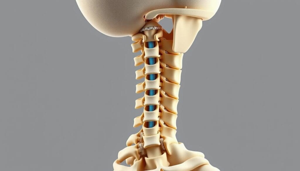cervical spine anatomy cervical spine anatomy