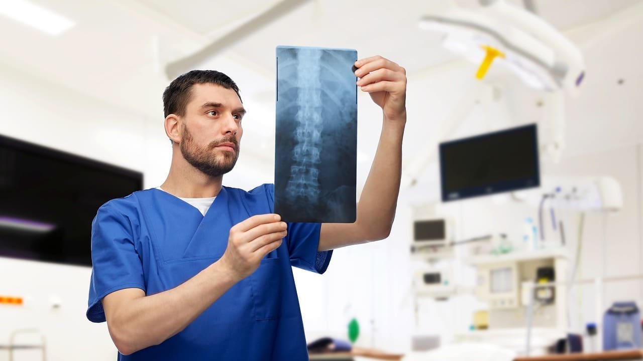 cervical spine surgery side effects