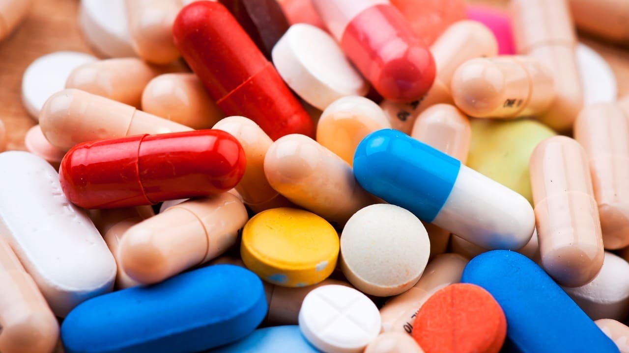 chemo pill for prostate cancer