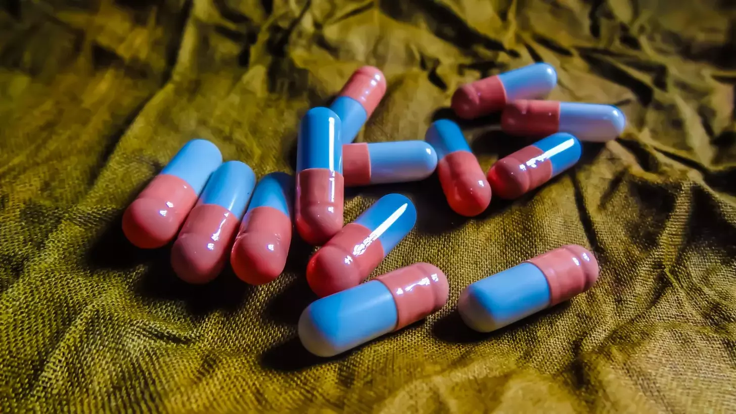 chemo pills for ovarian cancer