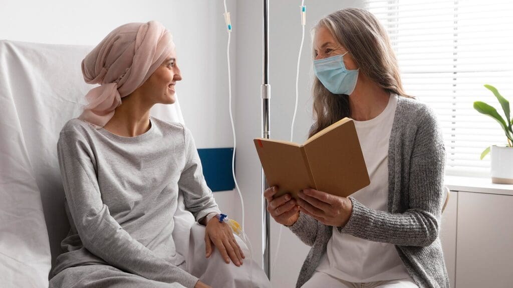 chemotherapy after care chemotherapy after care