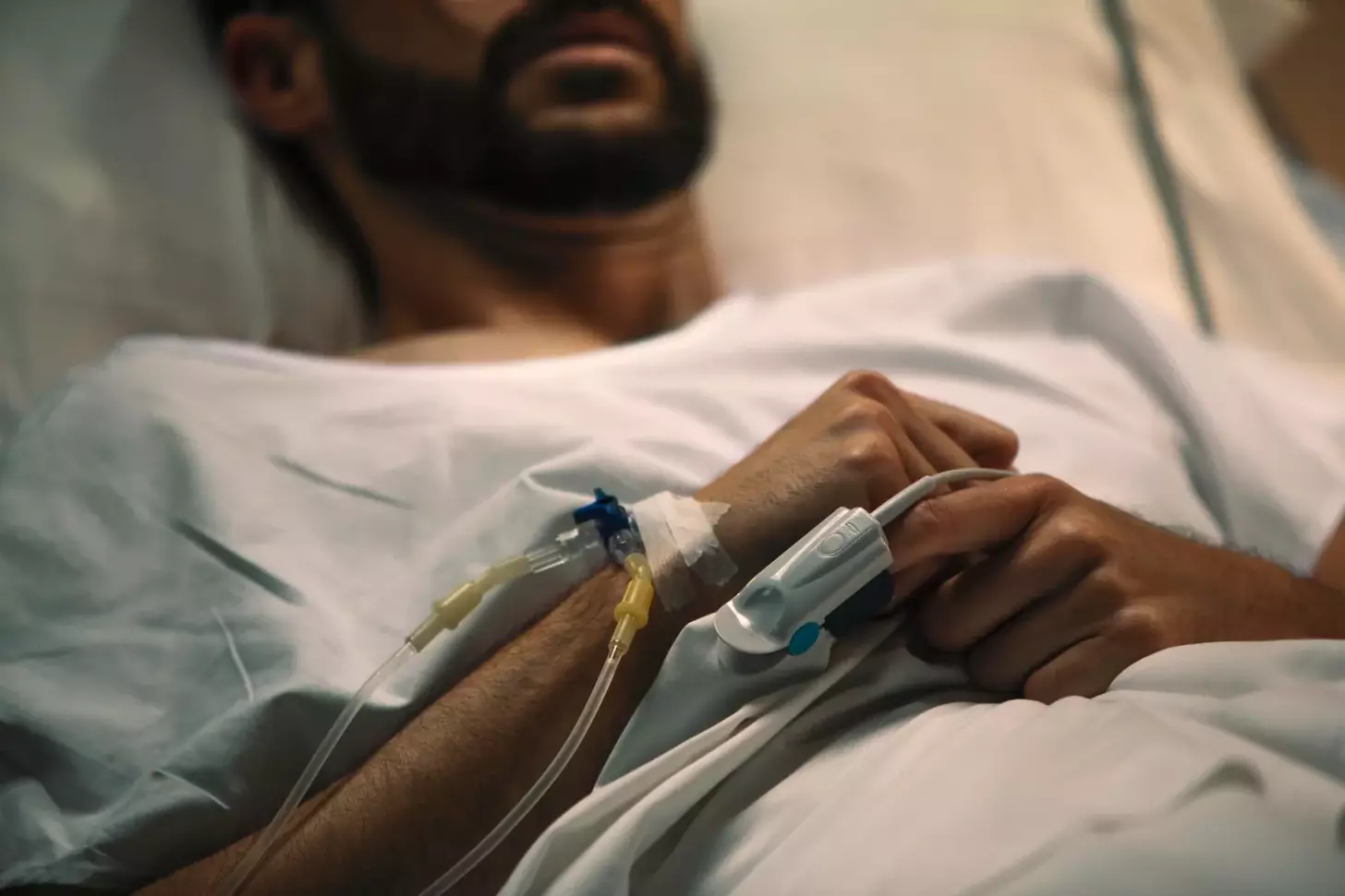 chemotherapy exhaustion