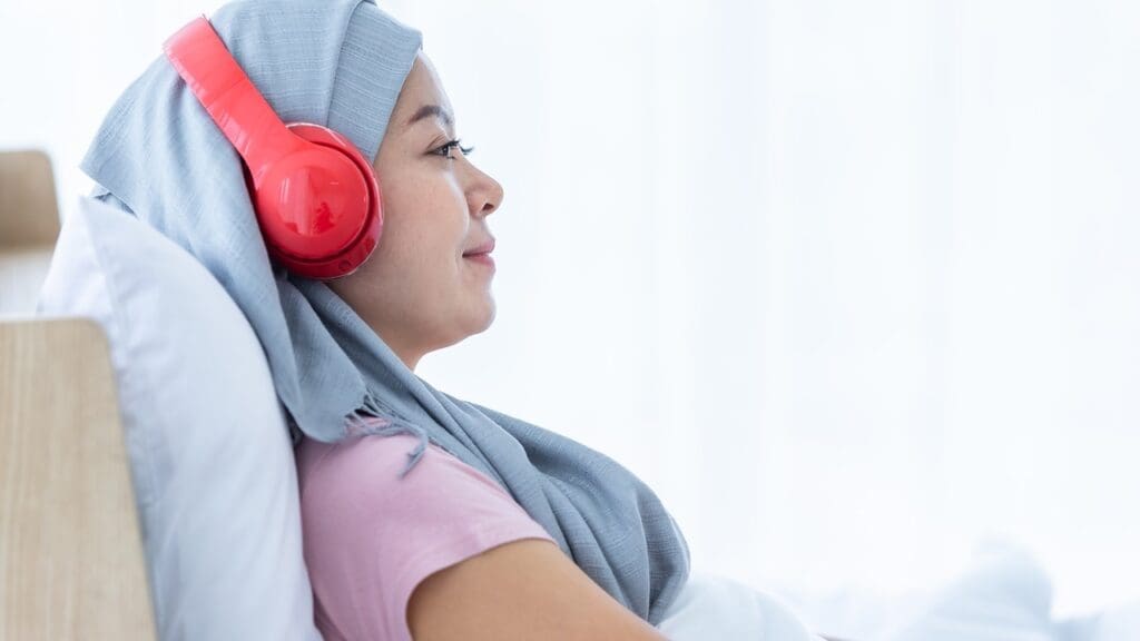 chemotherapy for leukemia