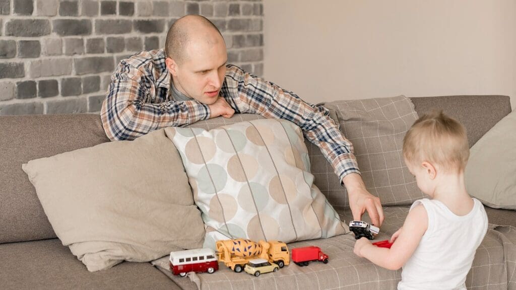 childhood brain cancer survival rate