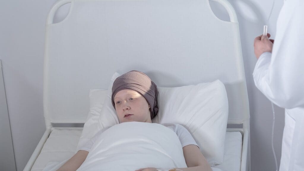 Childhood Brain Tumor Survival Rates: 7 Key Facts & Statistics (2025 Edition)