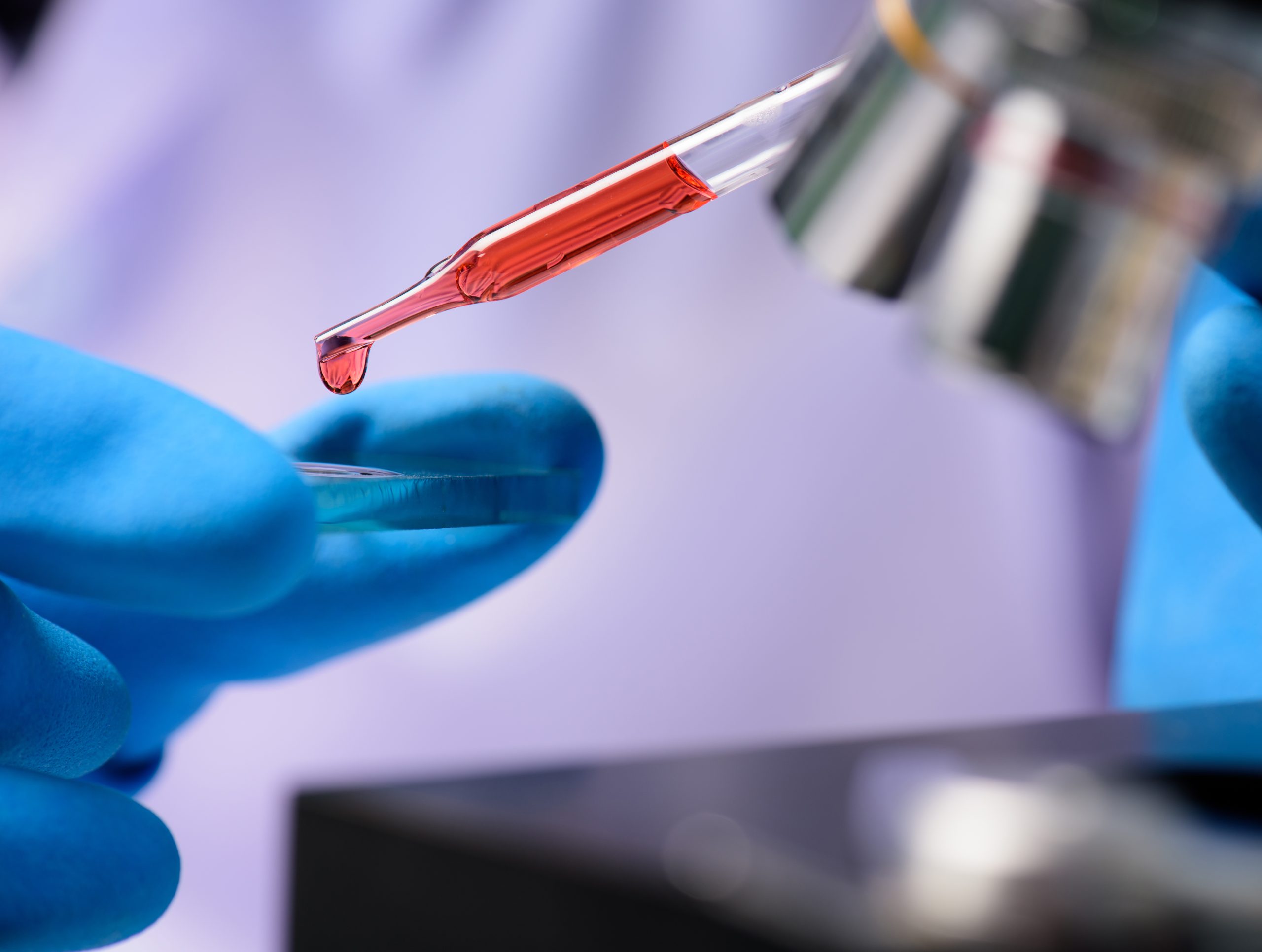 Diagnosing Hematologic Disorders