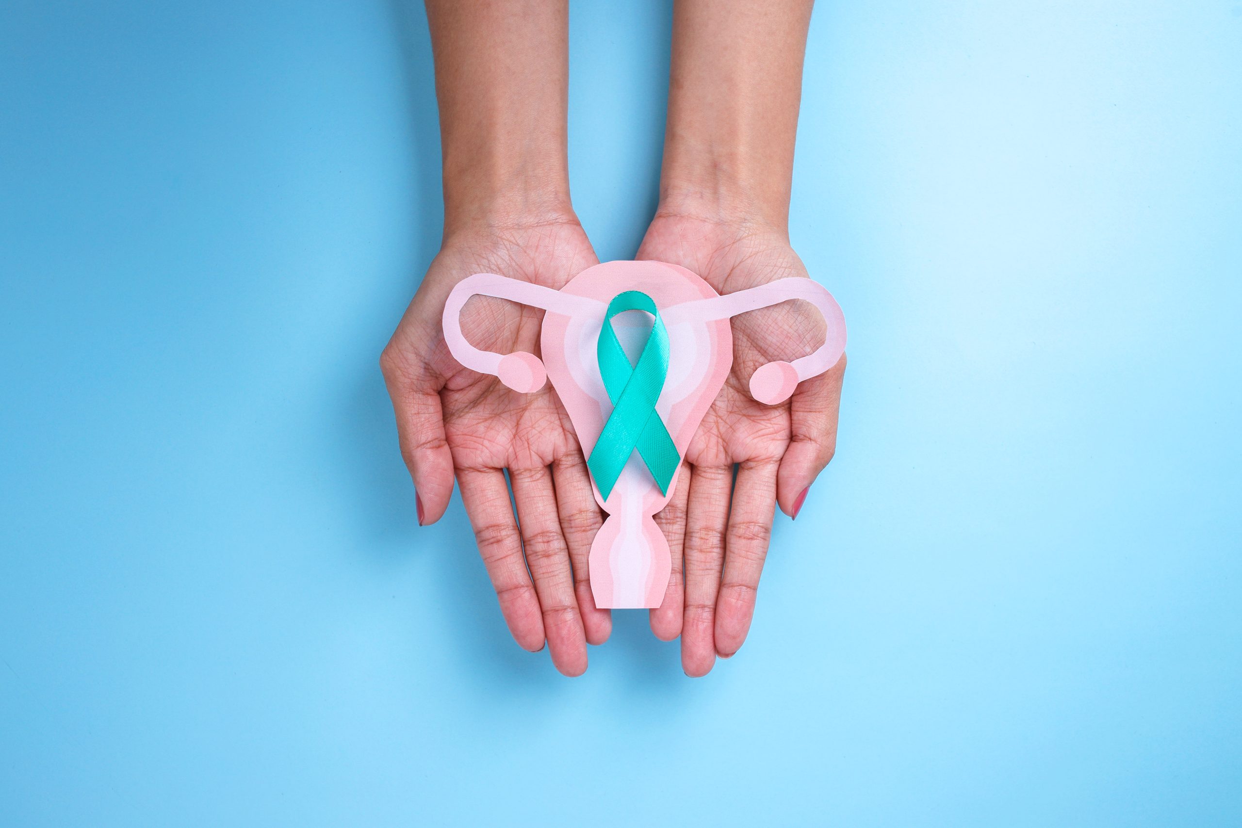 Ovarian Cancer Be Cured by Removing the Ovary