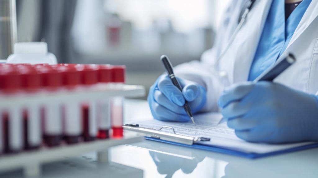 What Diseases That Mimic Leukemia? 1 diseases that mimic leukemia