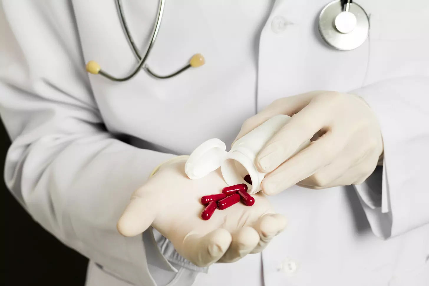 colorectal cancer alternative treatments