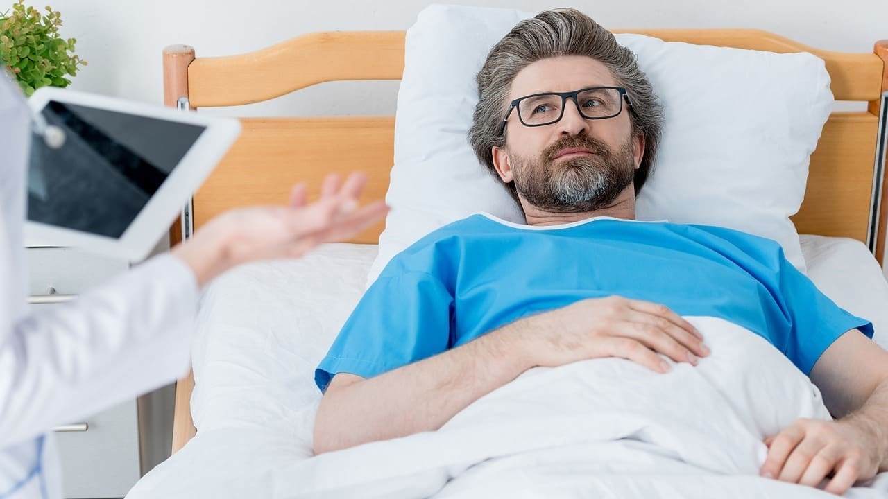 coma from head trauma