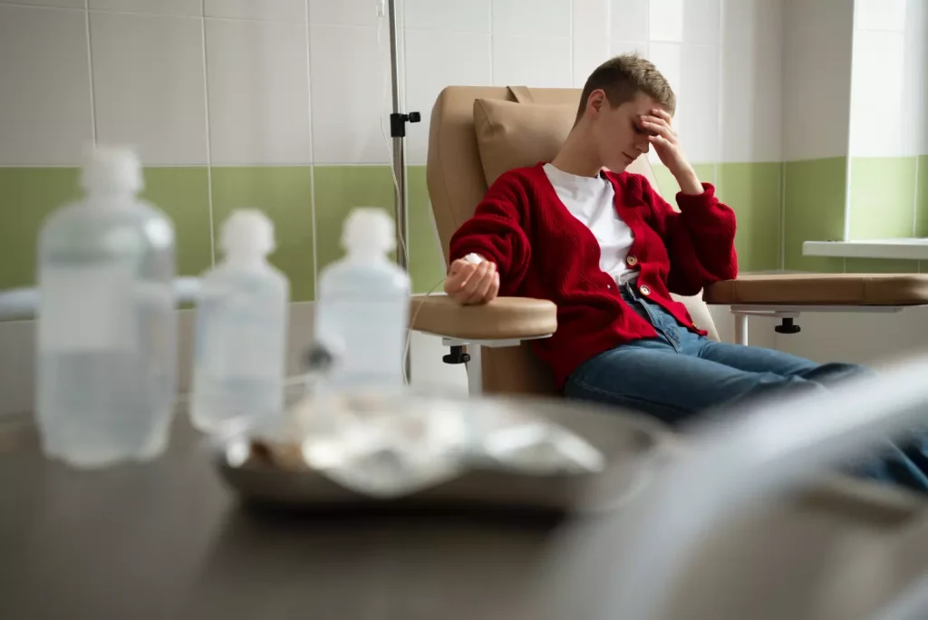 common low hemoglobin symptoms experienced by cancer patients common low hemoglobin symptoms experienced by cancer patients