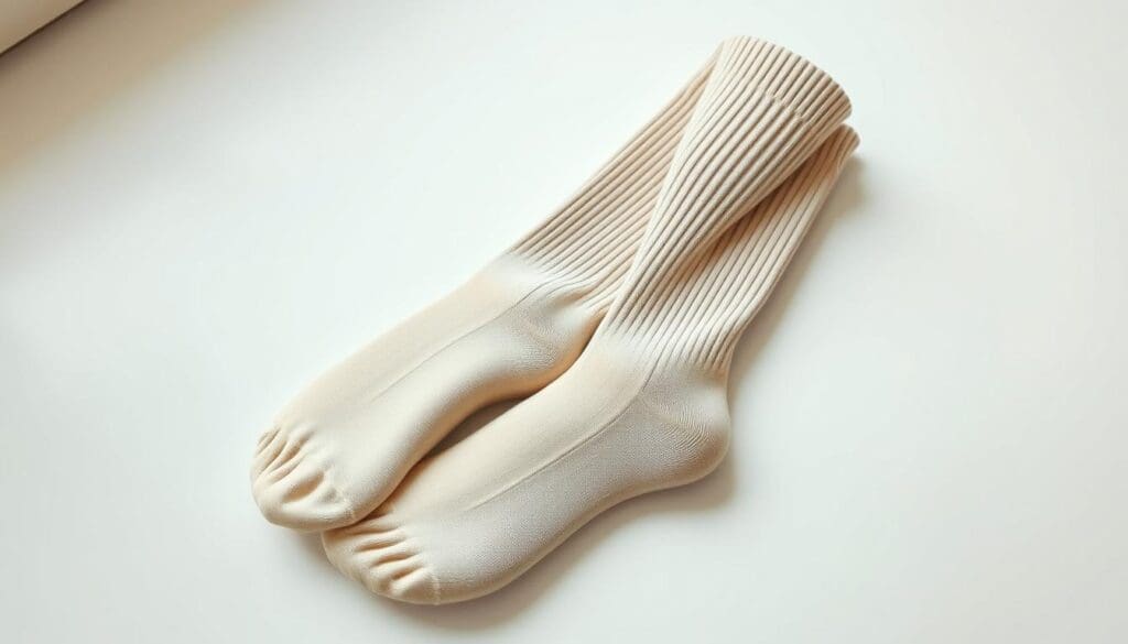 compression socks for knee replacement surgery