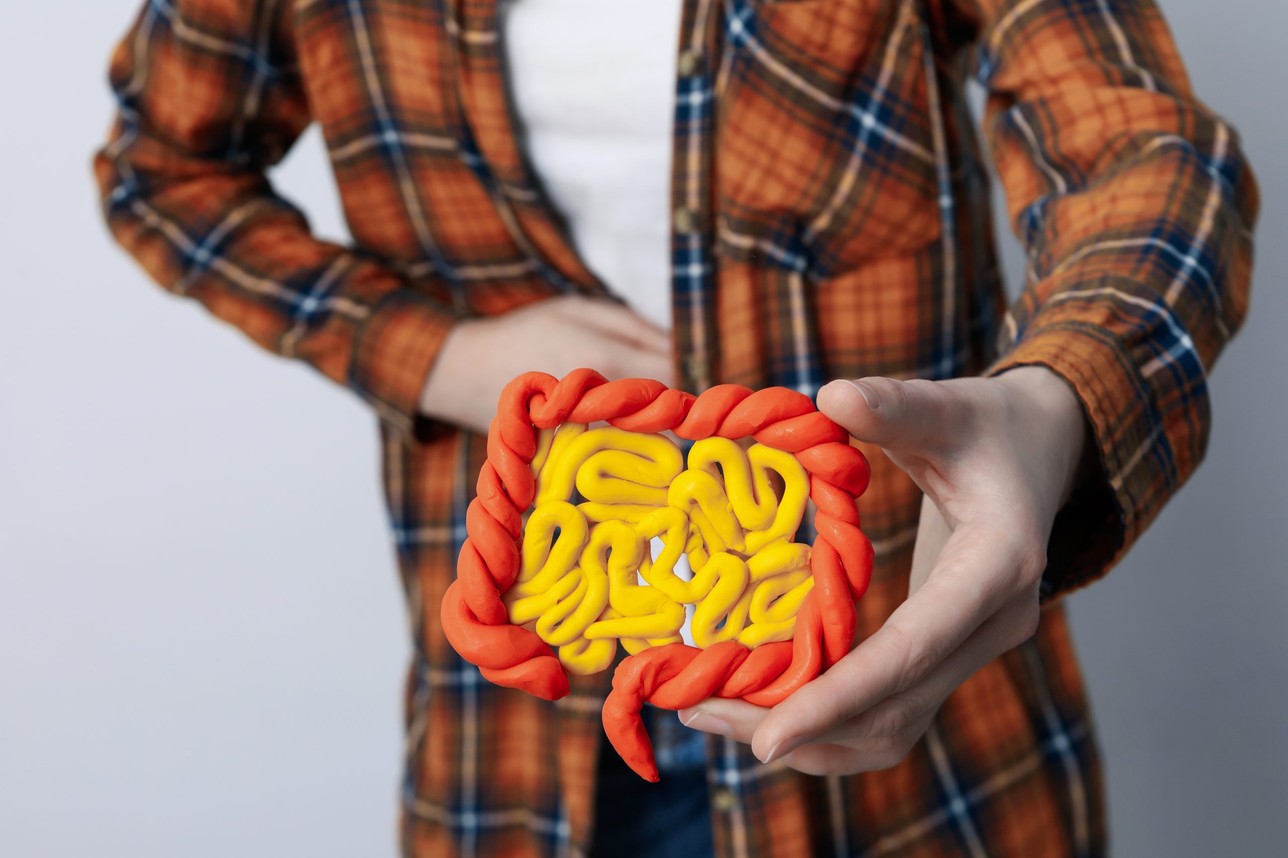 At what age do you usually get colon cancer