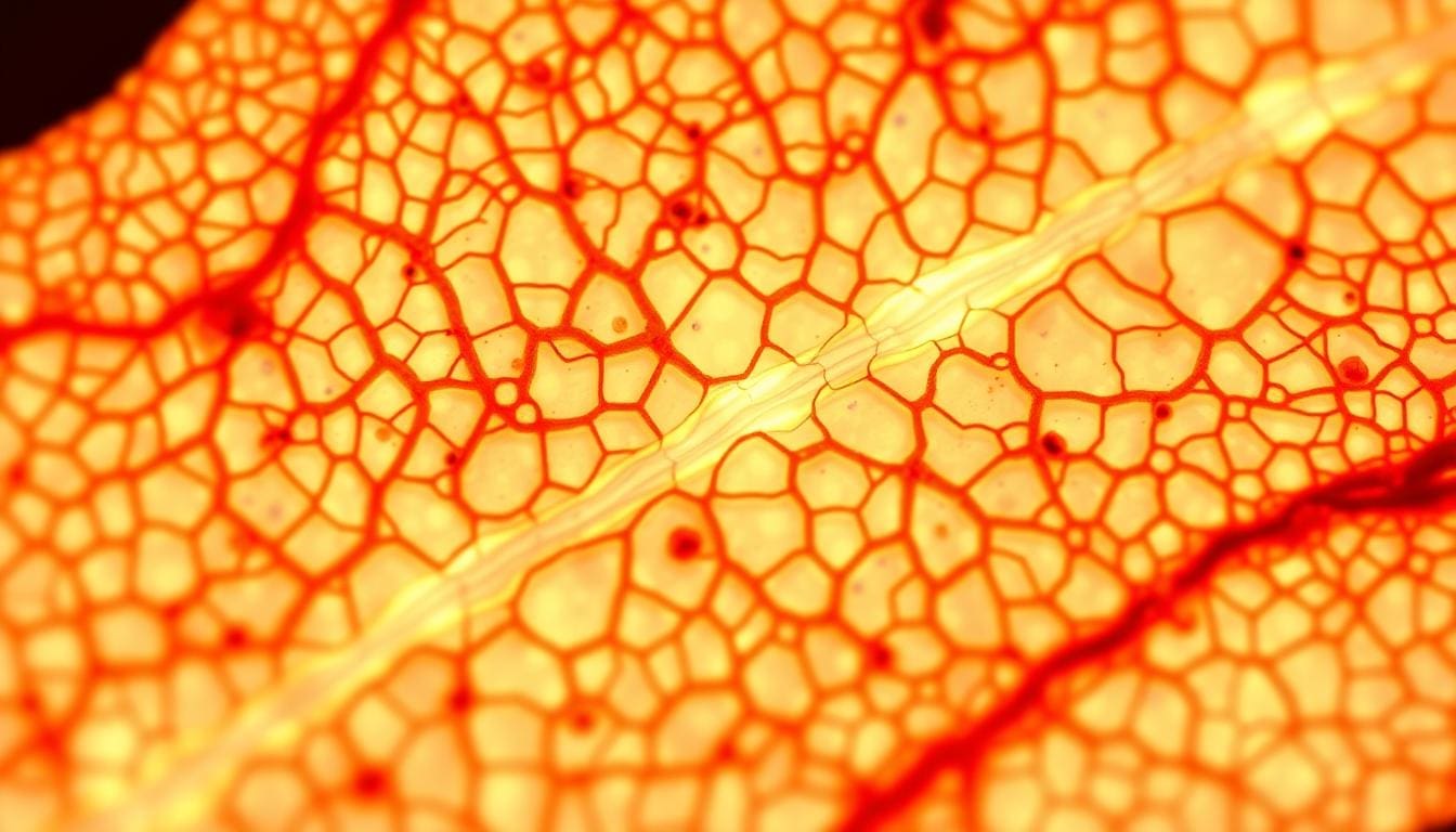 connective tissue stroma