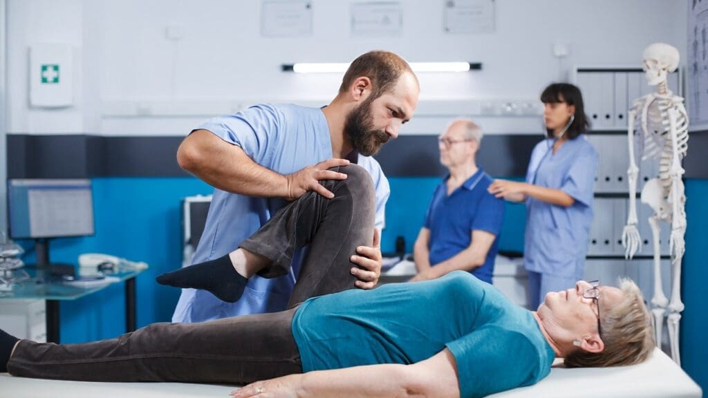 conservative treatment for herniated discs