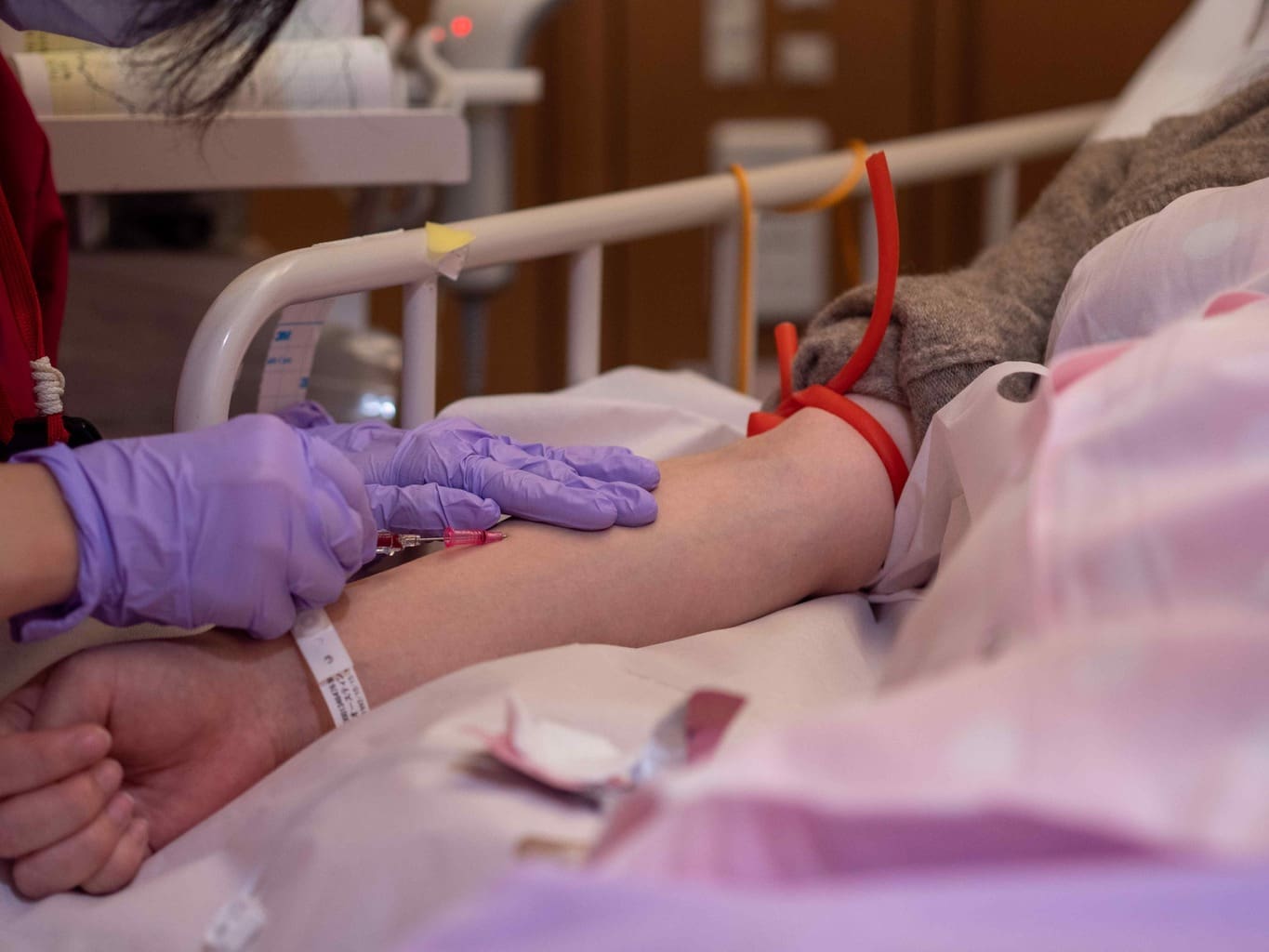 cord blood banking delayed clamping