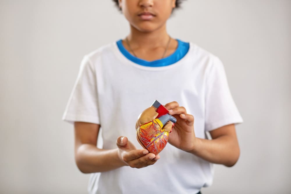 coronary artery disease