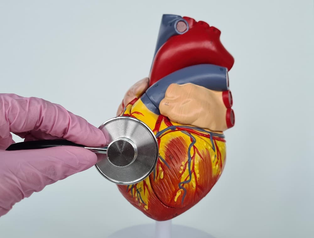 coronary artery disease