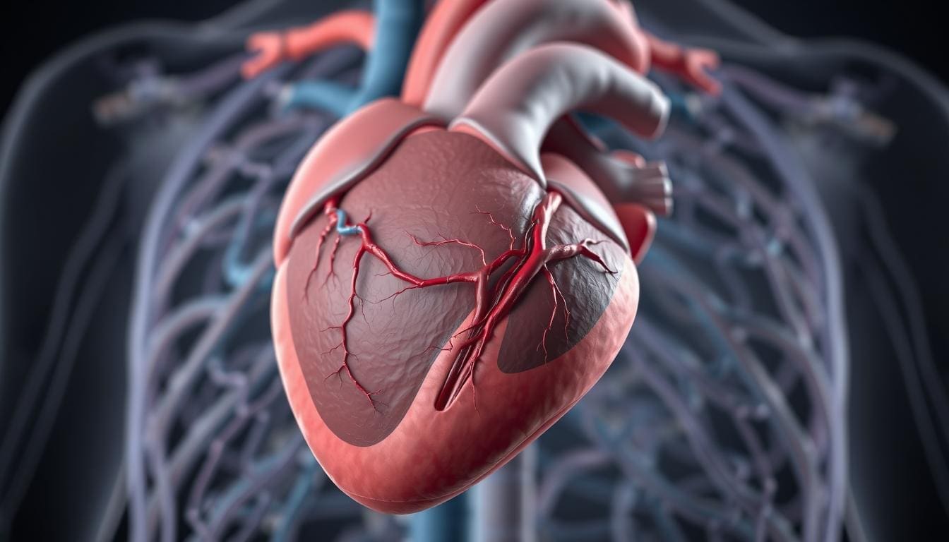 coronary ischemia definition