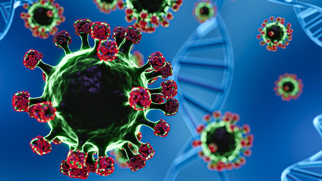 Immunology of Infectious Diseases