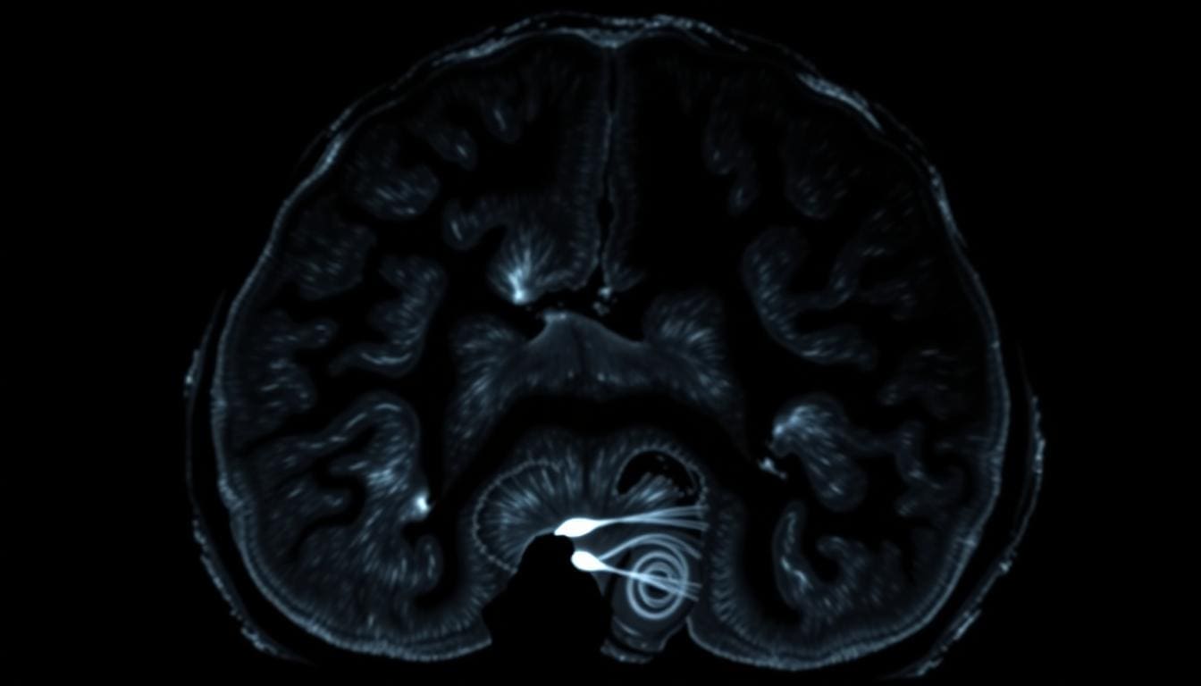 cyst in newborn brain