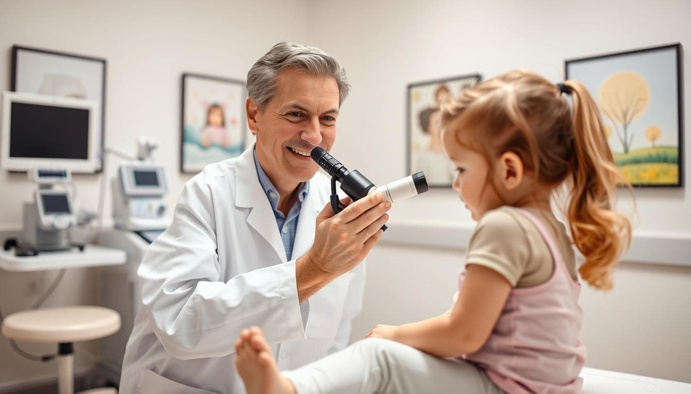 Pediatric Dermatologist: Proven Steps to Find One