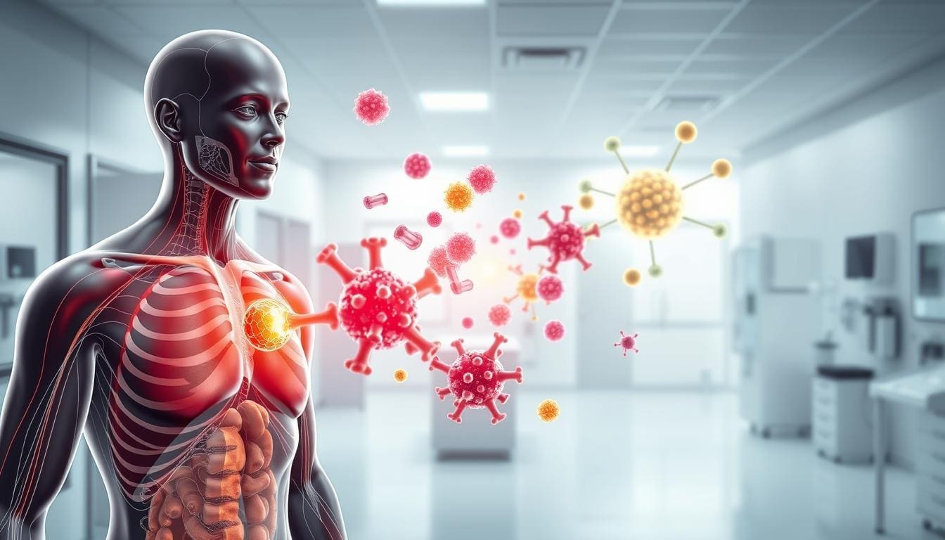 define adjuvant chemotherapy