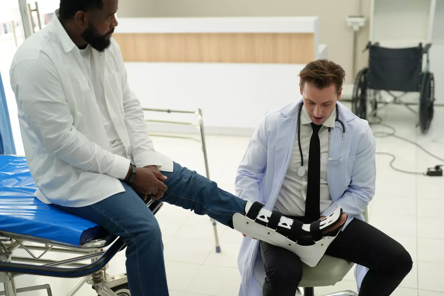 What Does an Orthopedist Mean? Definition, Spelling, and Medical Role