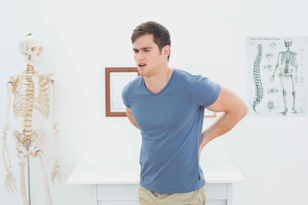 degenerative disc disease in the human spine degenerative disc disease in the human spine