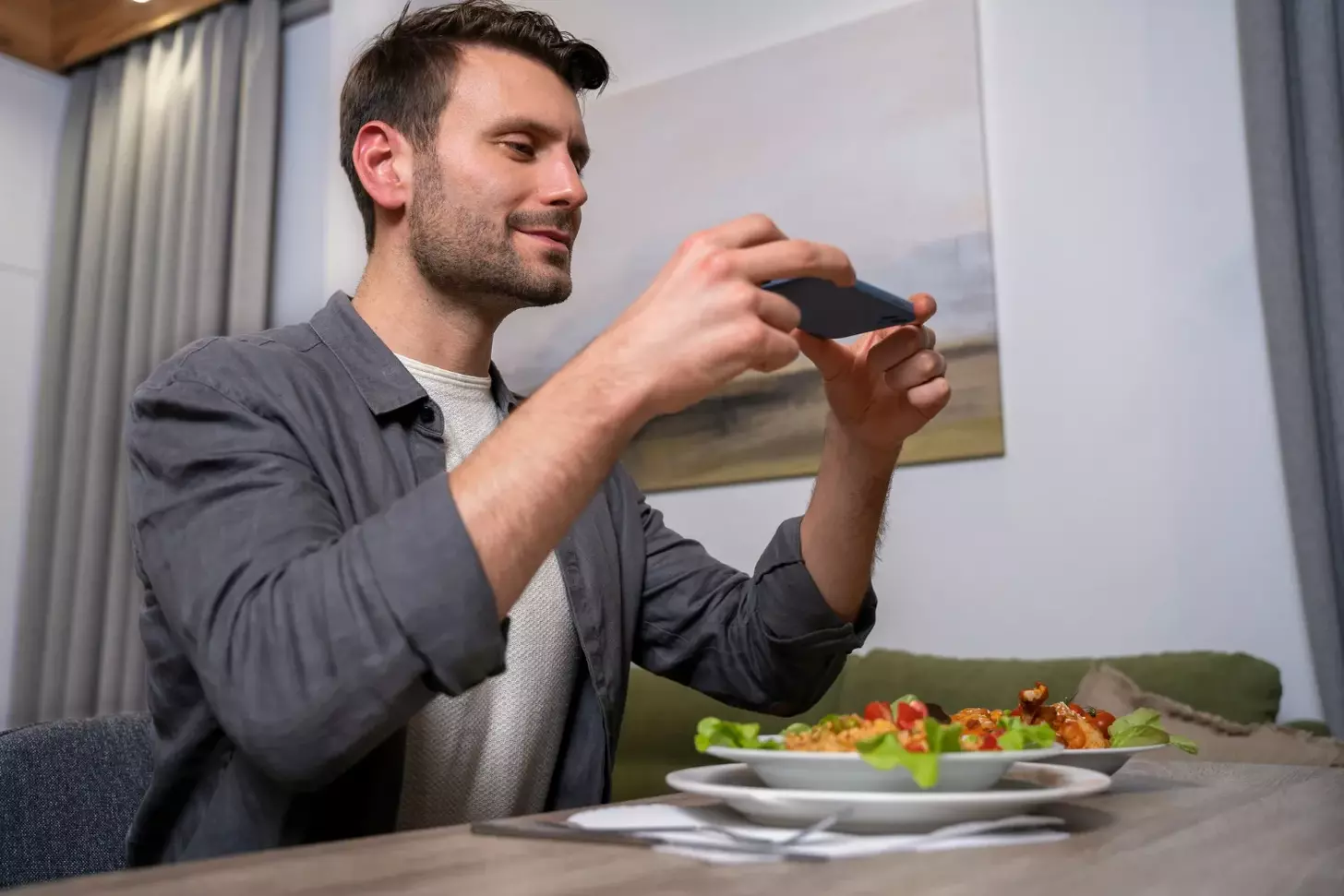 diet after prostate removal