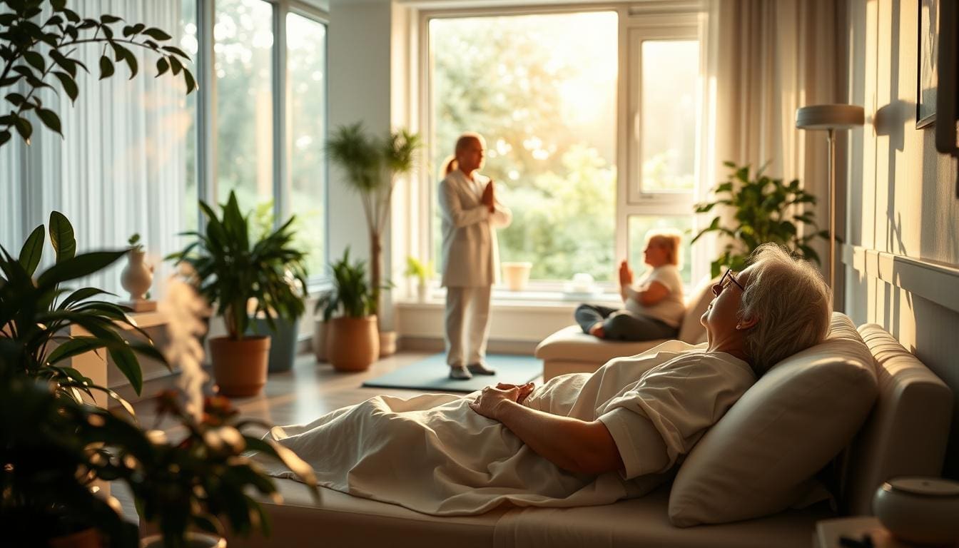 different properties of adjunctive therapy in cancer