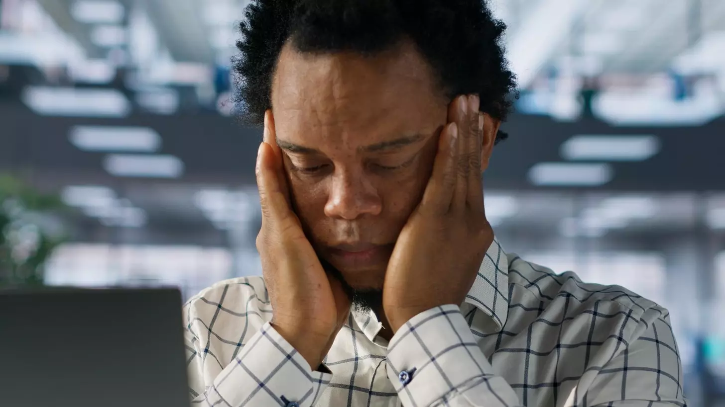 do brain tumors make you tired