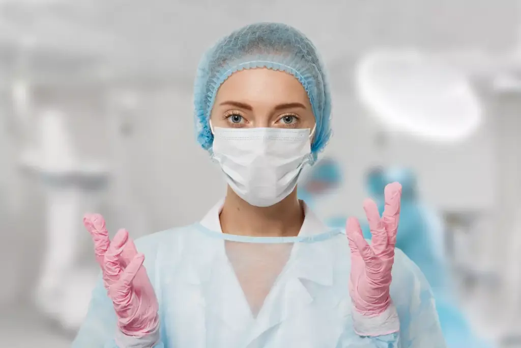 do gynecologists perform surgery