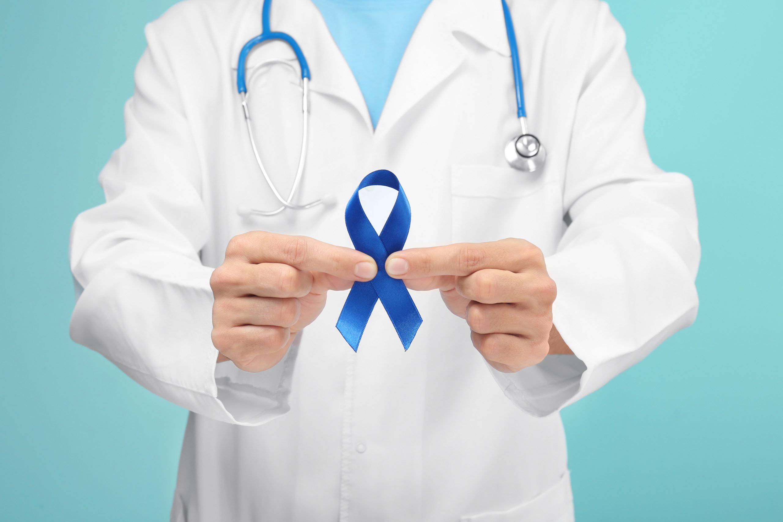 What Does Stage 1 Prostate Cancer Feel Like