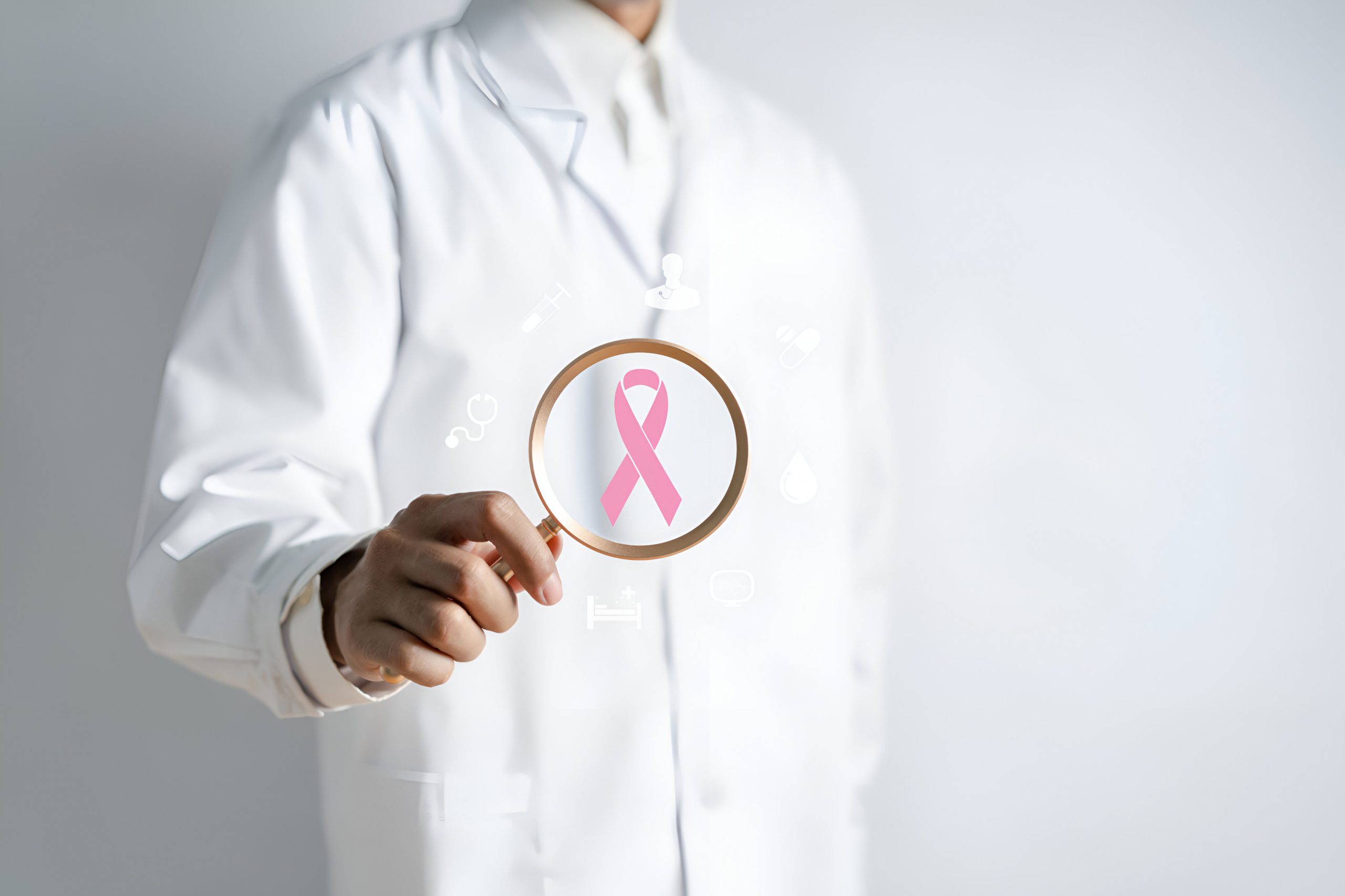 three warning signs of cancer