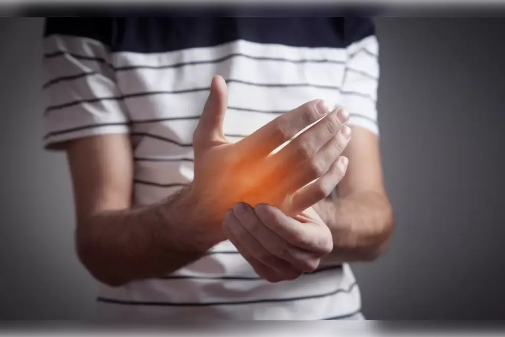 does arthritis go away