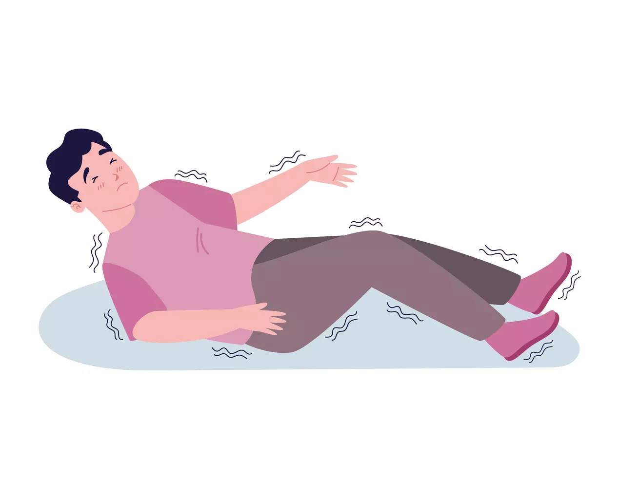 does brain cancer cause seizures