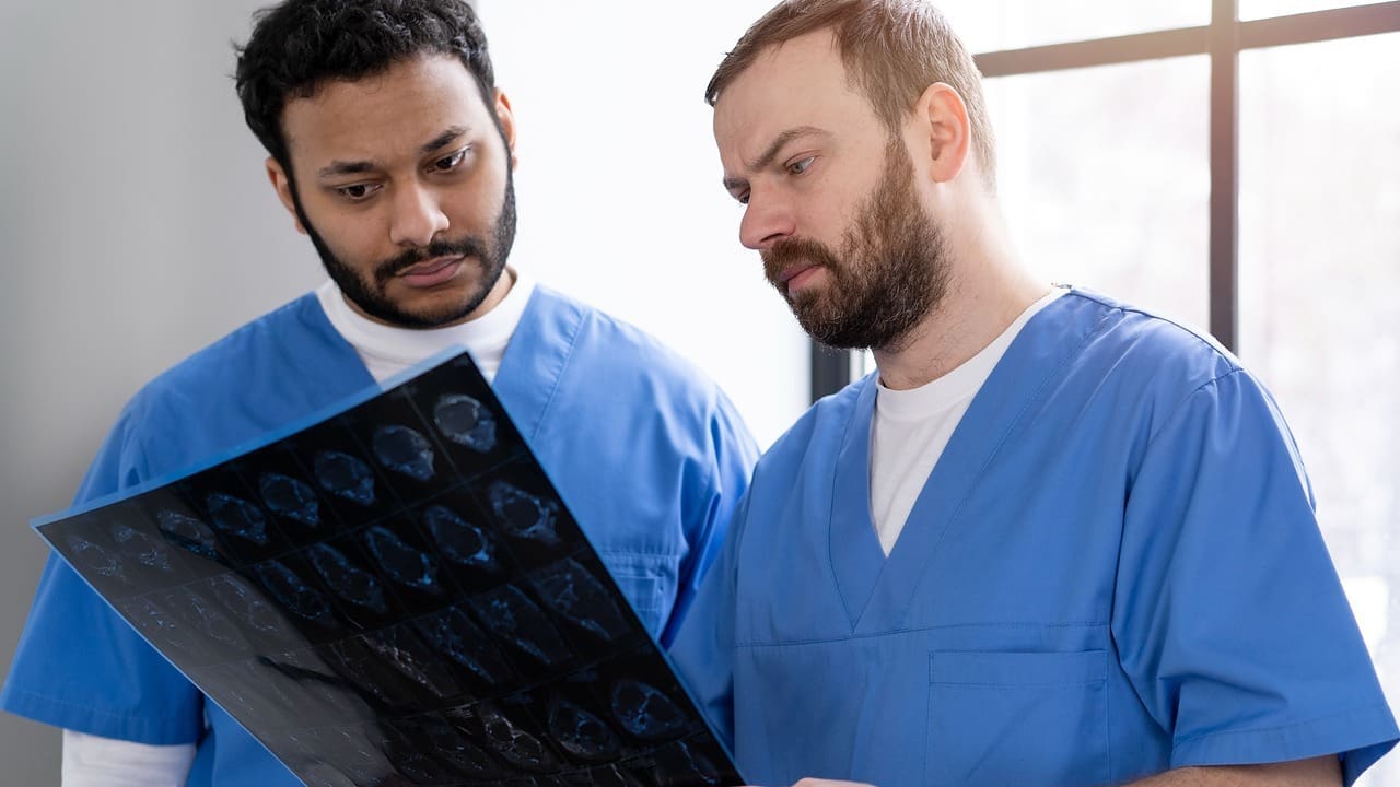 does brain cancer cause vertigo