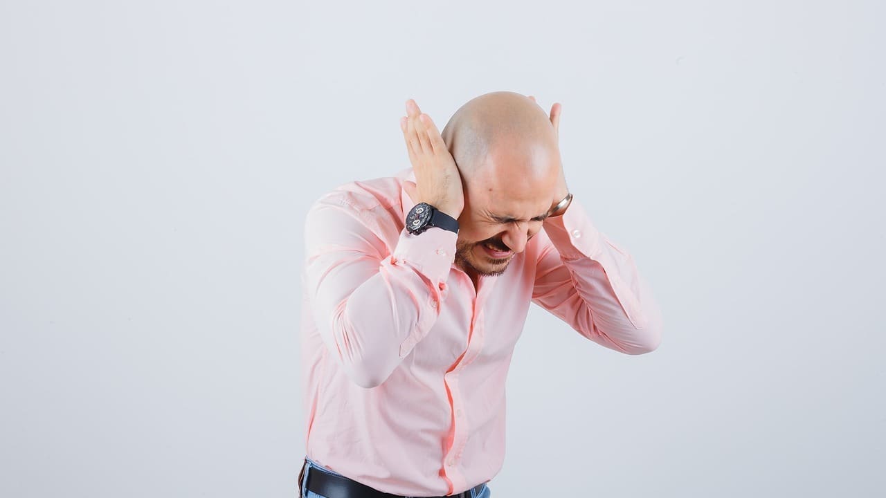 does hydrocephalus go away